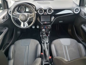 Opel Adam - 9