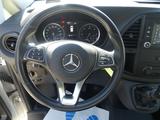 Mercedes-Benz Vito 114 CDI Kasten kompakt SORTIMO/LED/DAB/KAM - Mercedes-Benz Vito kompakt