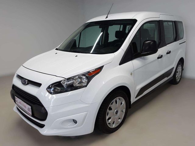 Ford Transit Connect Kombi Trend 1.5 TDCI Klima 1. Ha