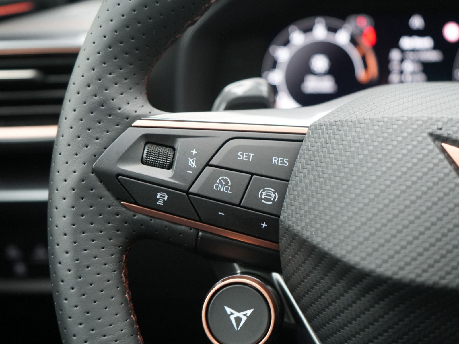 Cupra Formentor - Bild 10