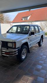 Mitsubishi L200 - Mitsubishi L200 von privat