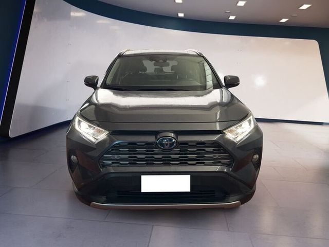 Toyota RAV4 V 2019 2.5 vvt-ie h Lounge 2wd 218cv