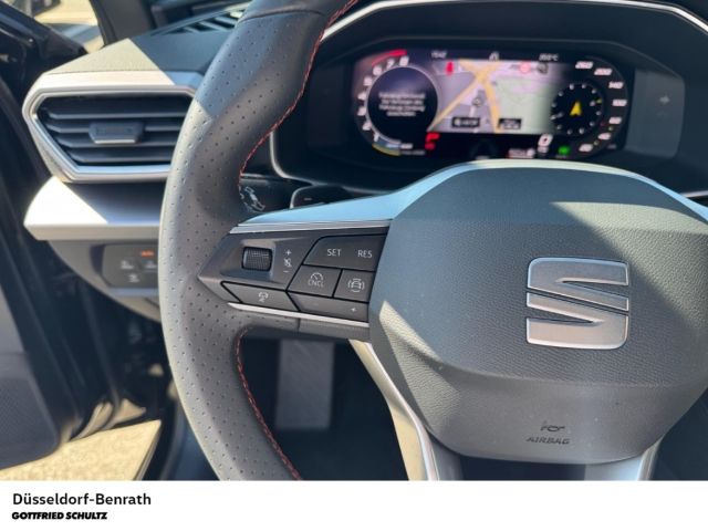 Seat Leon - Bild 13