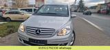 Mercedes-Benz B 200 Motor 2,0 Ltr  Automatik .TÜV Bis 04 2028 - gebrauchte Mercedes-Benz B 200 aus dem Jahr 2006