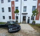 Mercedes-Benz Mercedes 560 SEC Oldtimer V8 Coupé | Gutachten N