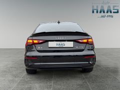 Fahrzeugabbildung Audi A3 Limousine 35 TFSI advanced Navi Sitzh 18" Alu