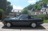 Mercedes-Benz SL 300 - Mercedes-Benz SL 300 Oldtimer