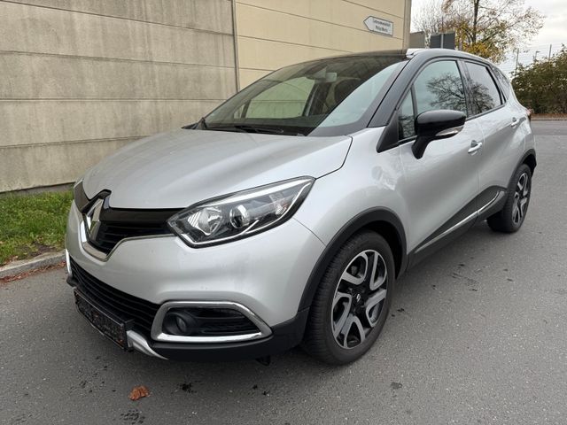 Renault Captur XMOD*R-Kamera*Leder*Navi*LED*Euro 6*TOP*