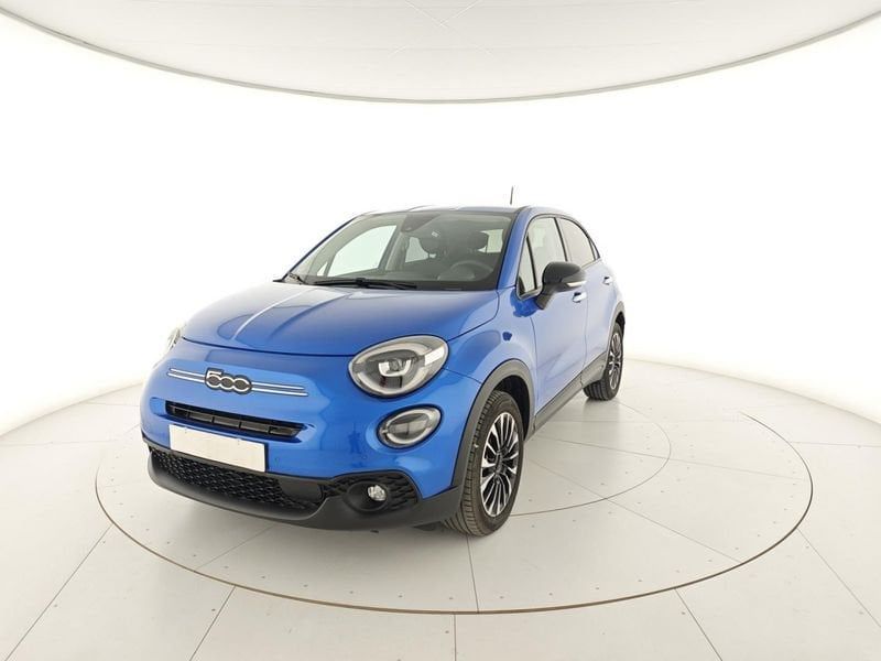 Other FIAT 500X 1.5 T4 Hybrid 130 CV DCT imagem 2
