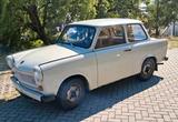 Trabant P601 Limousine original DDR Trabi - Trabant 601: P601