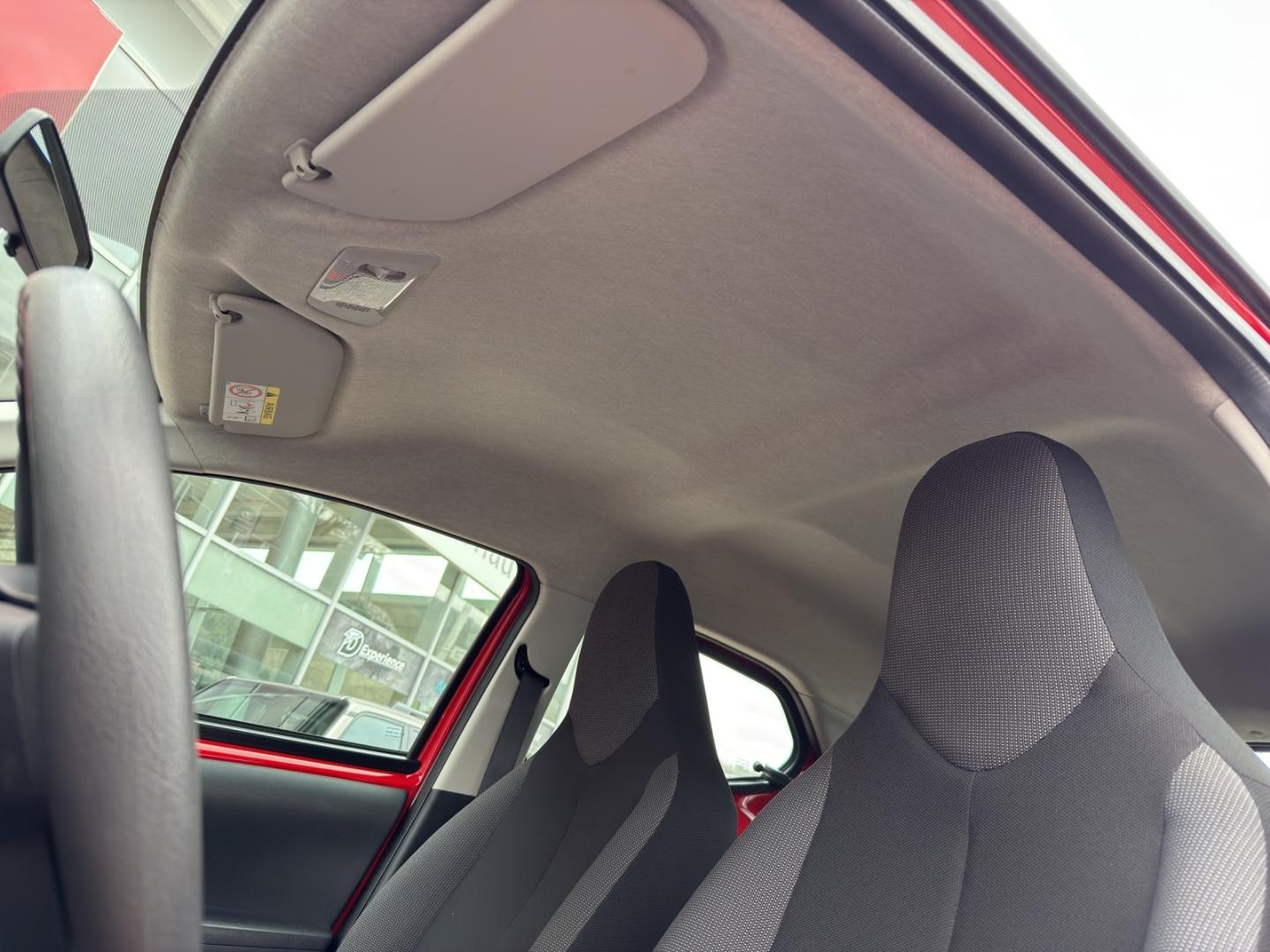 Toyota Aygo X 1.0 WKR bis zu 15 Garantie Klima Radio ZV
