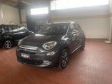 Fiat 500X 1.6 E-Torq 110 CV Mirror - Fiat 500X: Mirror