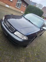 Audi A4 1.6 Avant -b5 - Audi A4 aus 1997: 1.6