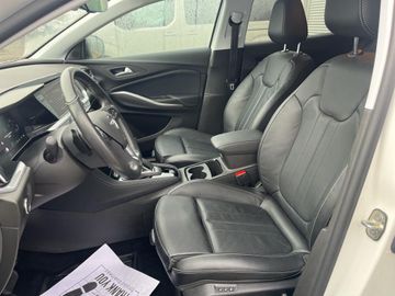 Opel Grandland Hybrid 1.6 PHEV 133kw(181PS)