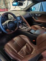 Jaguar F-Type 3.0 L V6 Kompressor Automatik - - gebrauchte Jaguar Roadster