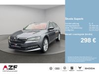 Skoda Superb - Vorschau Bild 2