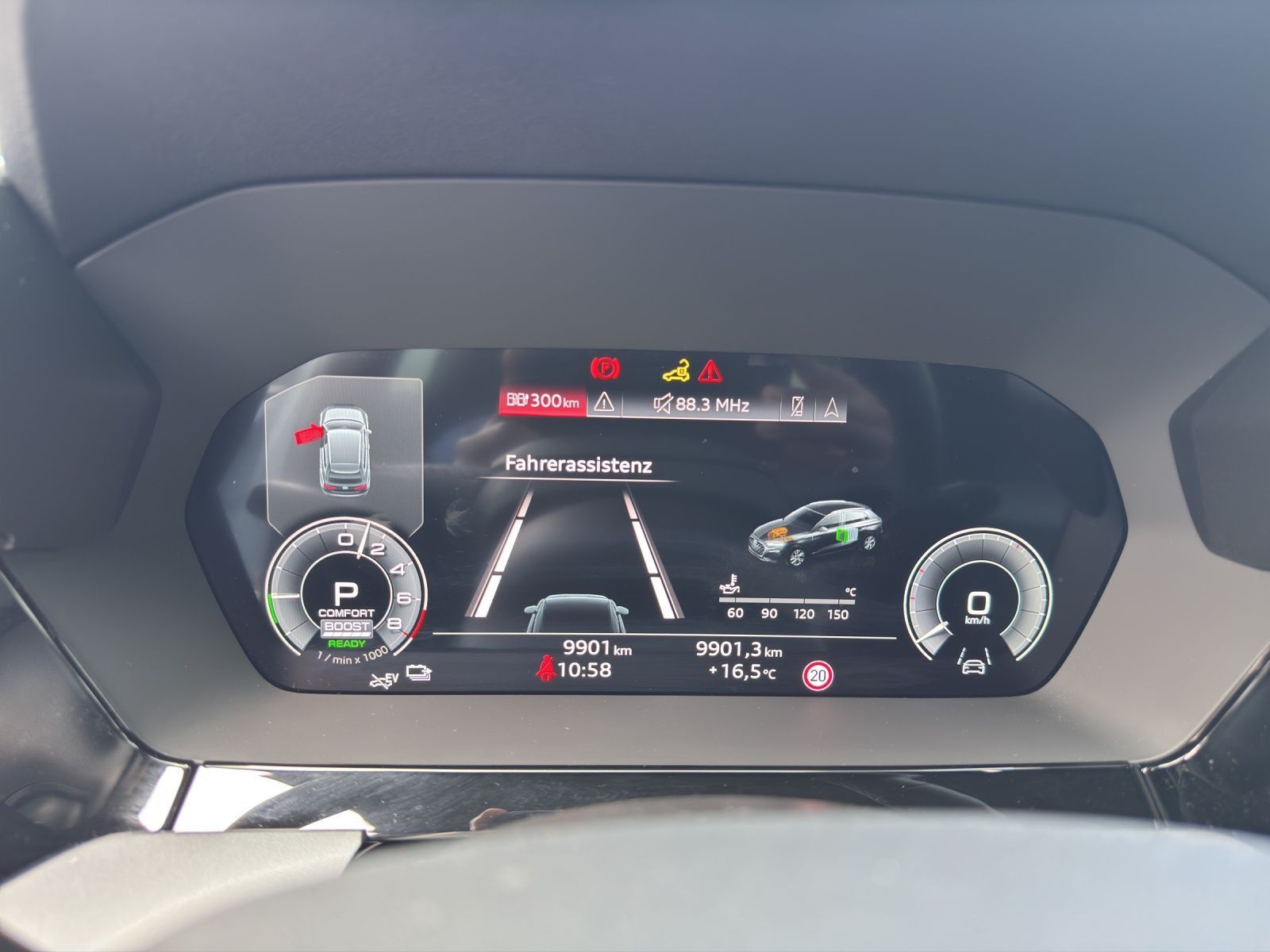 Audi A3 - Bild 11