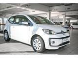 Volkswagen up! KLIMAAUTO+PDC+RÜCKFAHRKAMERA+ALLWETTERREIFEN - VW up! in Solingen