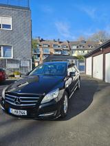 Mercedes-Benz R 350 R -Klasse R 350 CDI 4Matic - gebrauchte Mercedes-Benz R 350 aus dem Jahr 2012