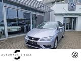 Seat Leon ST 2.0 TDI Style  Navi Tempomat Parktronic 