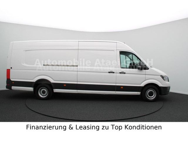 Fahrzeugabbildung Volkswagen Crafter 50 *MAXI EXTRALANG* Werkstatt + AHK 3,5t