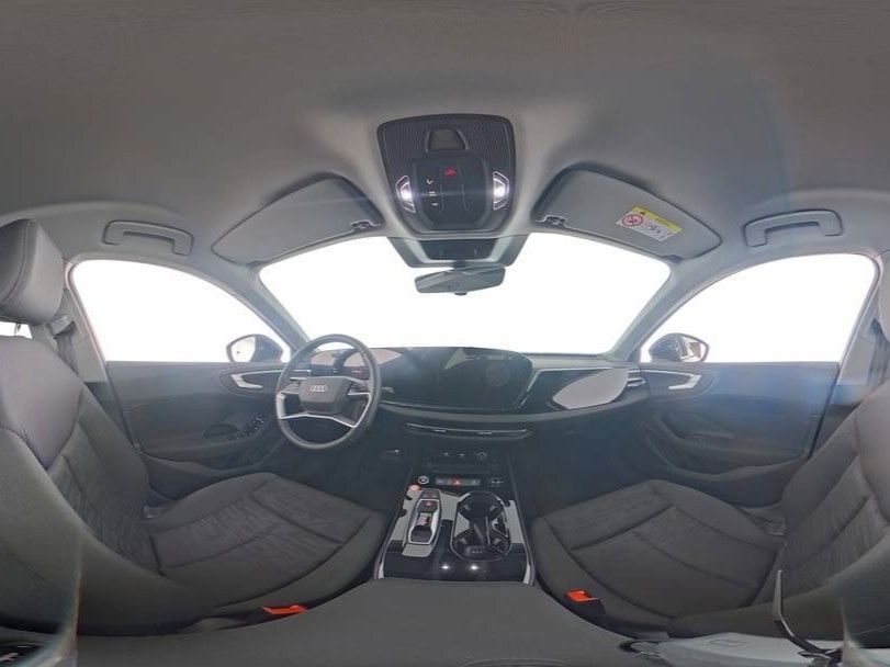 Audi A5 - Bild 6