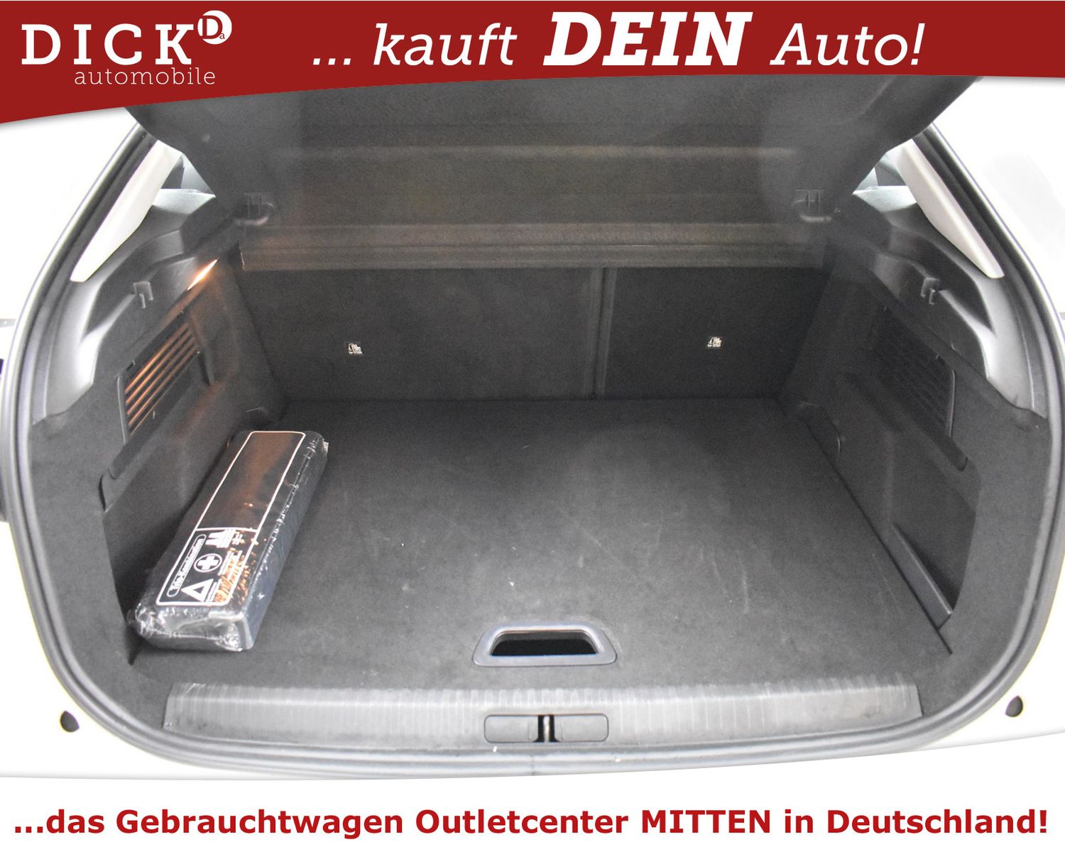 CITROEN C4 1.2 e-THP Aut Feel Pack NAV+KAM+VIRTU+LED+18 - Image 21