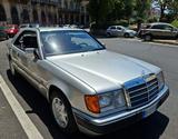 Mercedes-Benz C124 200 CE Coupé (16V) - Mercedes-Benz CE 200 von privat