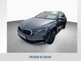 Skoda Octavia Combi Balance 2.0TDI*DSG*AHK*LICHT&SICHT - Skoda Octavia Tageszulassungen
