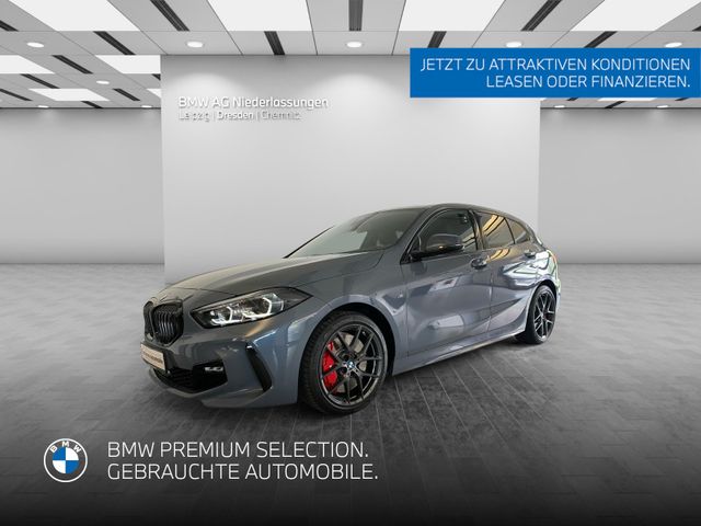 BMW 120i M Sport LiveCockpitProf PDC Driv.Assist