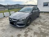 Mercedes-Benz CLA 220 Shooting Brake CLA 220 d DCT AMG Lin... - Mercedes-Benz CLA 220 Shooting Brake aus 2016