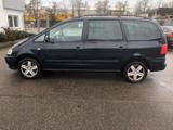 Seat Alhambra   2.0 Euro 4  7 sitzer - Seat Alhambra in Freiburg