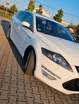 Ford Mondeo 2,2TDCi 147kW Titanium S Turnier Auto... - Ford Mondeo Gebrauchtwagen in Chemnitz