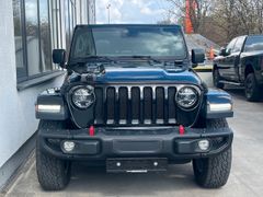 JEEP Wrangler 2.2l CRDi Unlimited Sahara Skyroof