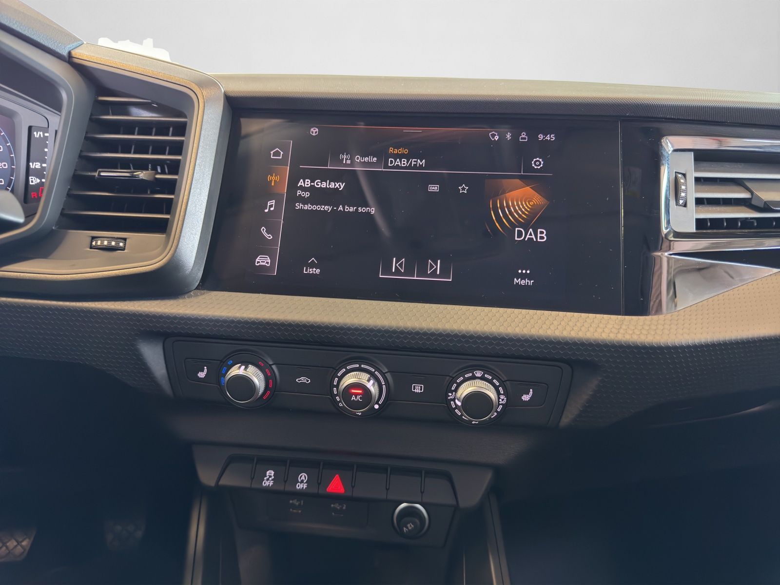 Audi A1 - Bild 12