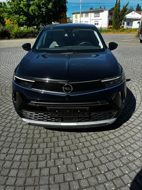 Opel Mokka B 1.2 T[Euro6d] AT8 Business Elegance