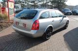 Nissan Primera Kombi Klima Hu und Service Neu - gebrauchte Nissan Primera aus dem Jahr 2006