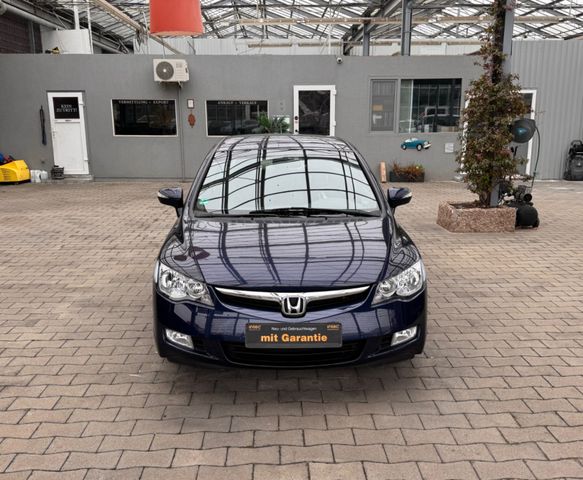 Honda Civic Hybrid Lim. 4-trg. Comfort*TÜV NEU*AUTOMAT