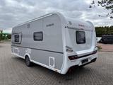 Dethleffs Nomad 520ELT *Solar*Mover*Klima*Vorzelt*Lithium* - Dethleffs 520 v