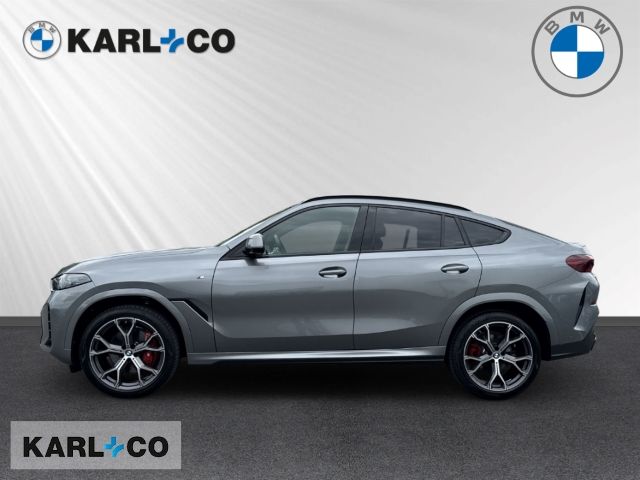 BMW X6 — fotografia 2