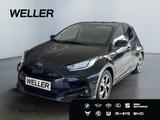 Toyota Yaris Hybrid 116 1.5 Teamplayer *Safety & Comfor - Toyota Yaris Jahreswagen