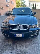 BMW Bmw X5 3.0d cat Futura - gebrauchte BMW X5 aus dem Jahr 2009