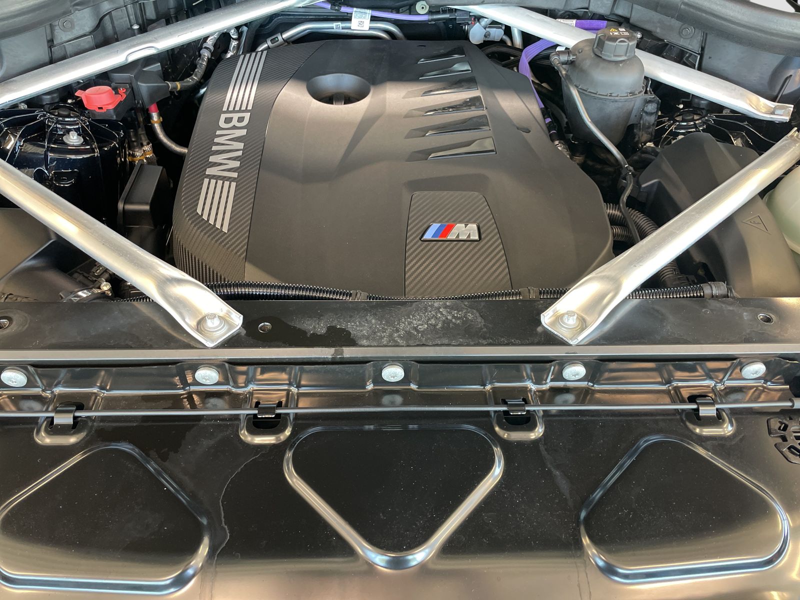 BMW X6 - Bild 15