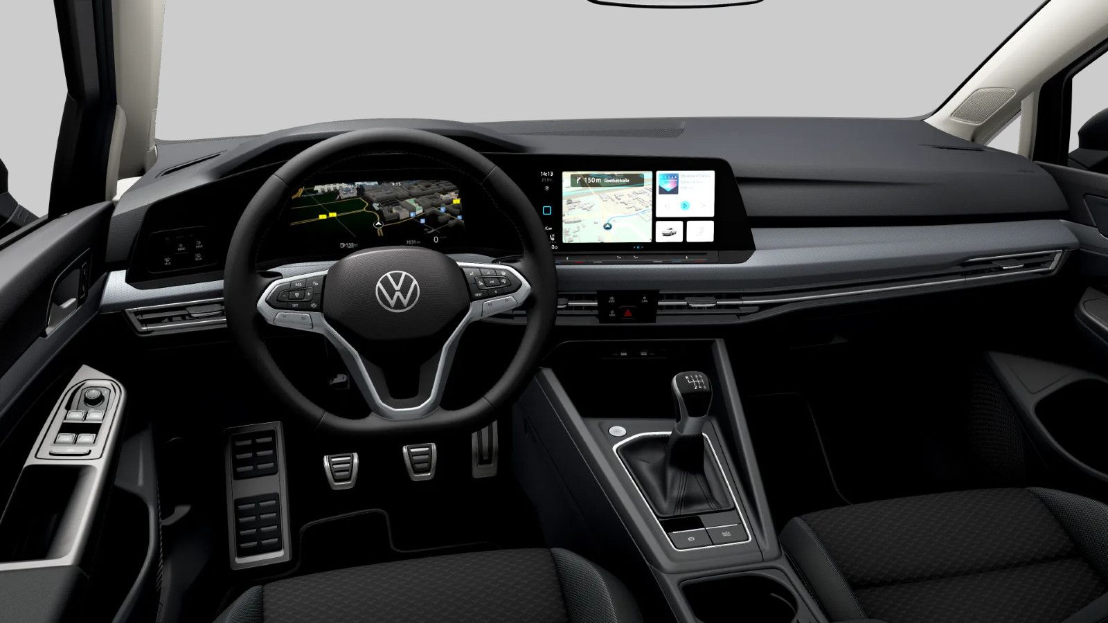 Volkswagen Golf - Bild 8