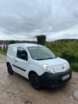 Renault Kangoo Diesel Tüv Klima 1.5dci Kasten - Renault Kangoo aus 2009 mit Diesel-Antrieb