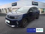 Citroën C5 Aircross Shine HDi130 Auto. *Navi*SHZ*DriveAs - Citroën: Alcantara, Beheizbares Lenkrad