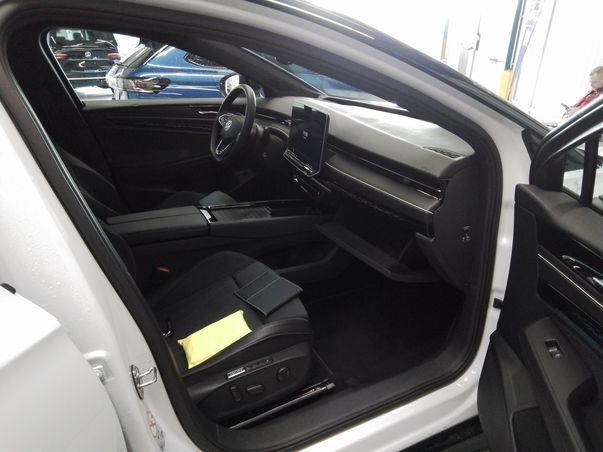 Volkswagen ID.7 - Bild 8