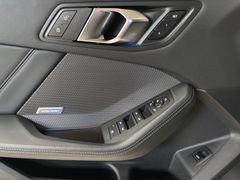 Fahrzeugabbildung BMW 120d M Sport -- AHK/ InnovationsPaket/ 360°