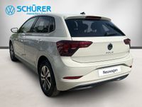 Volkswagen Polo 1.0TSI DSG Energy AHK RKam Acc