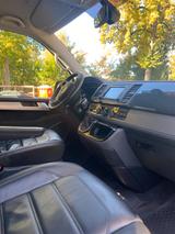 Volkswagen T6 Multivan 117Tkm EZ 03/2019 HU 06/2026 - VW T6 Multivan Gebrauchtwagen in Berlin